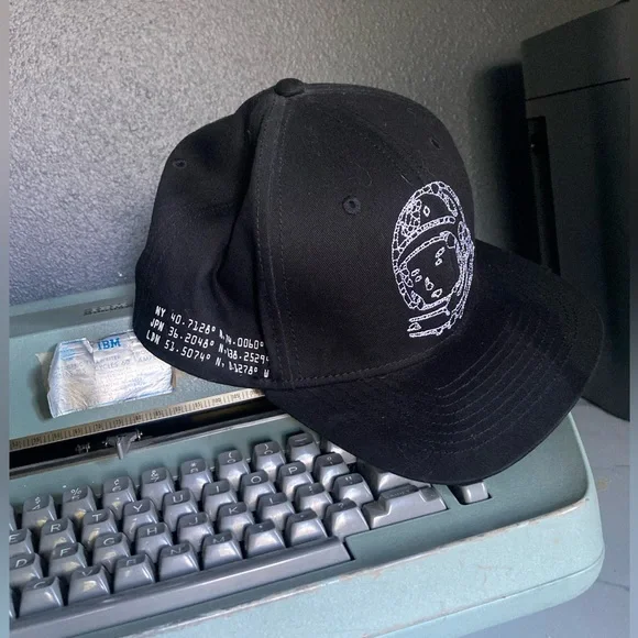 Billionaires Boys Club baseball hat - Picture 2 of 13